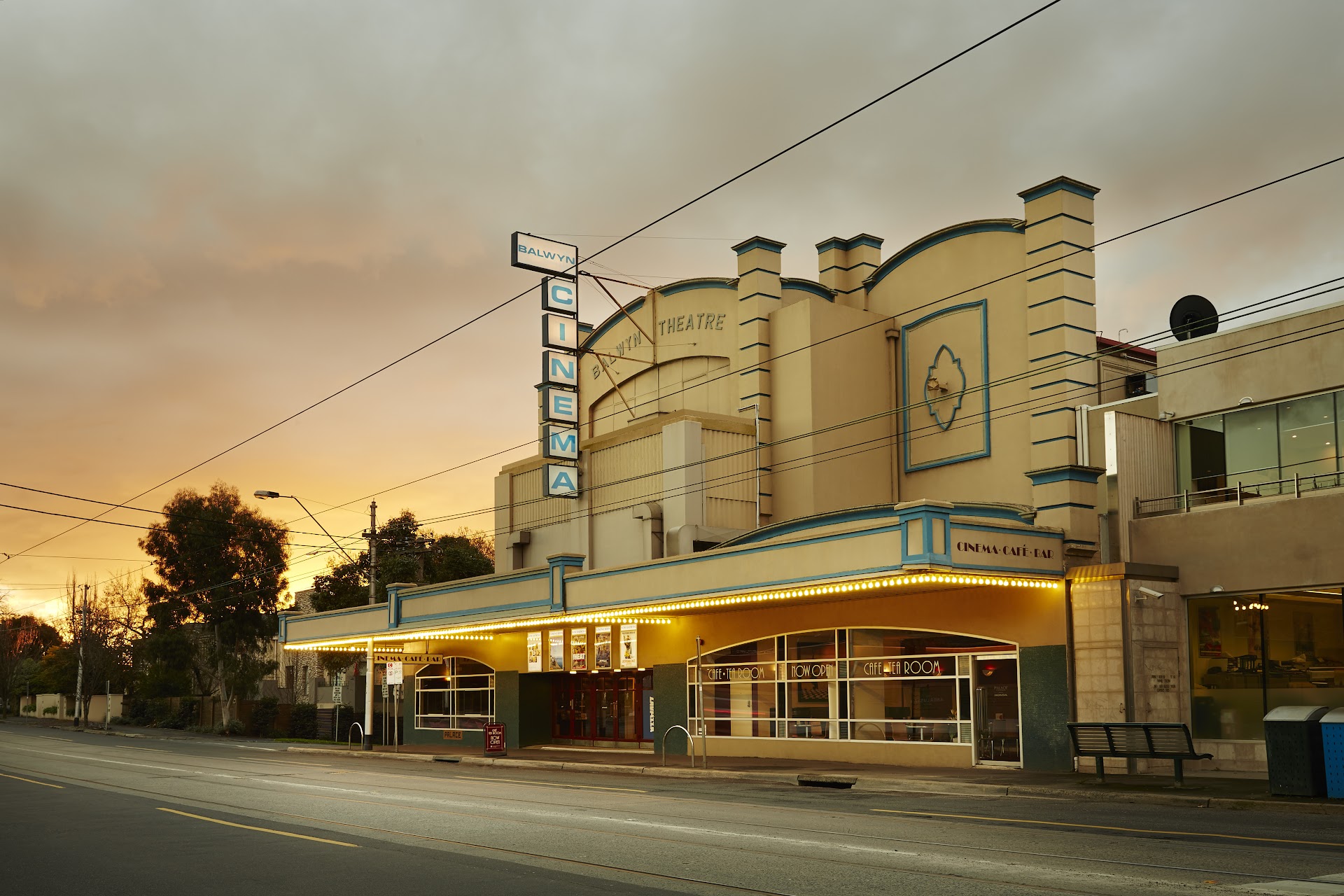 Palace Cinemas Balwyn photo 2