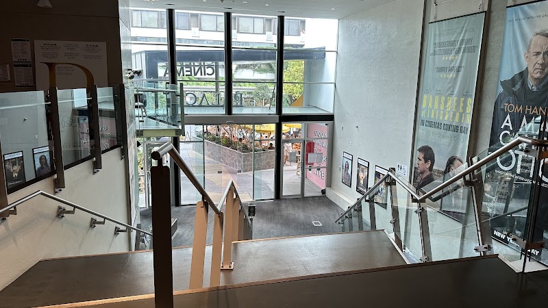 Palace Cinemas | James Street photo 2