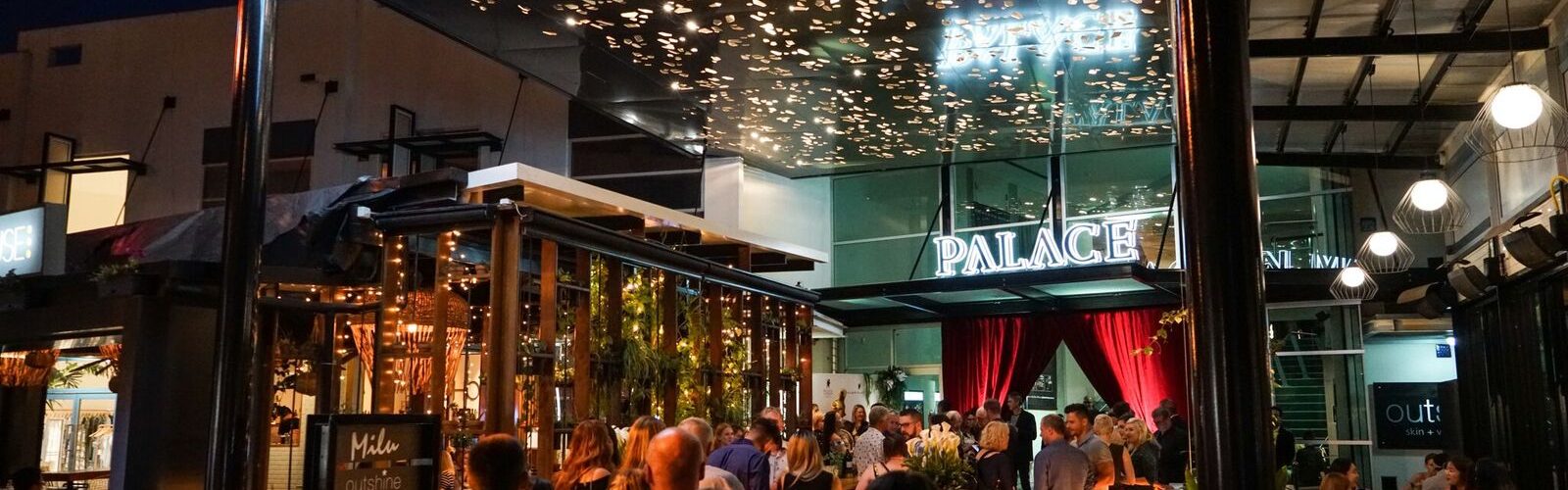 Palace Cinemas | James Street photo 3