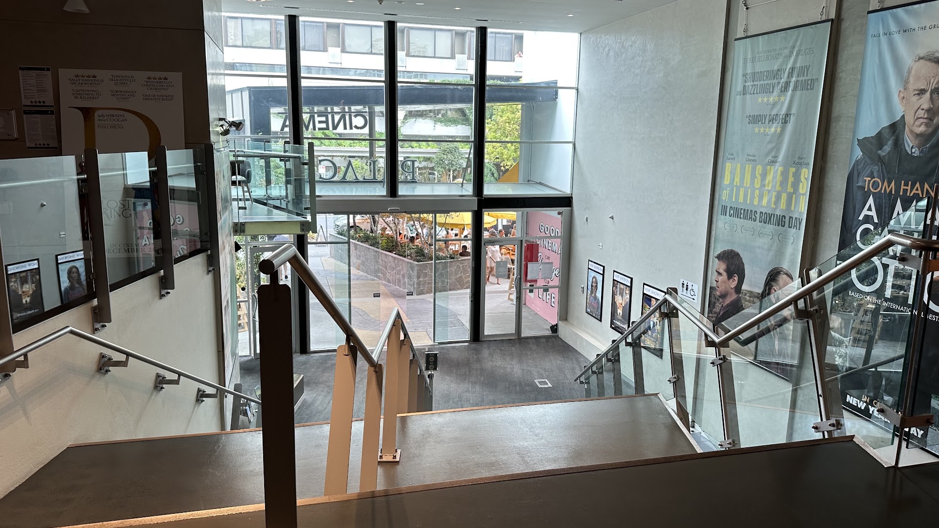 Palace Cinemas | James Street photo 3