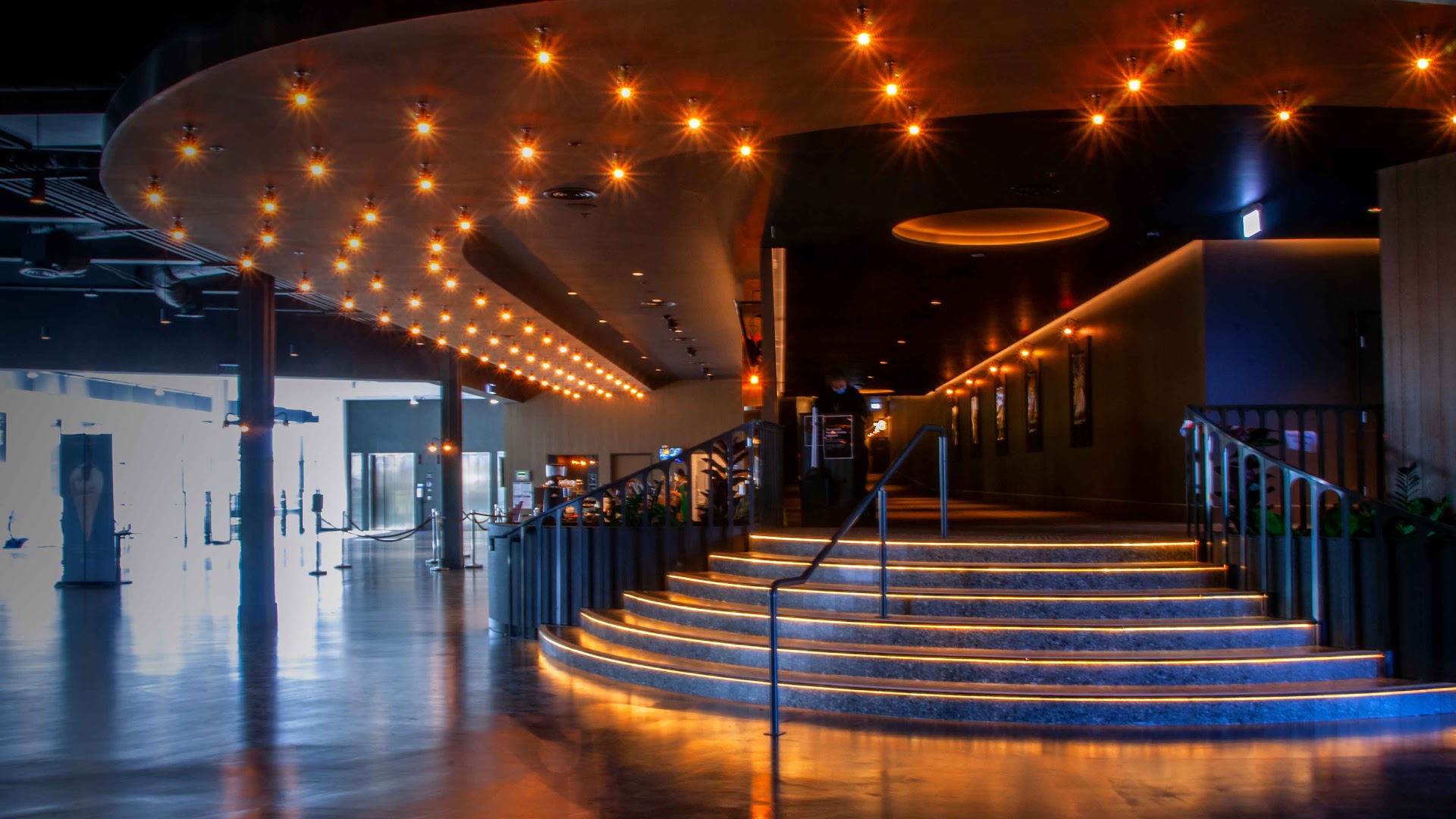 Palace Cinemas photo 2