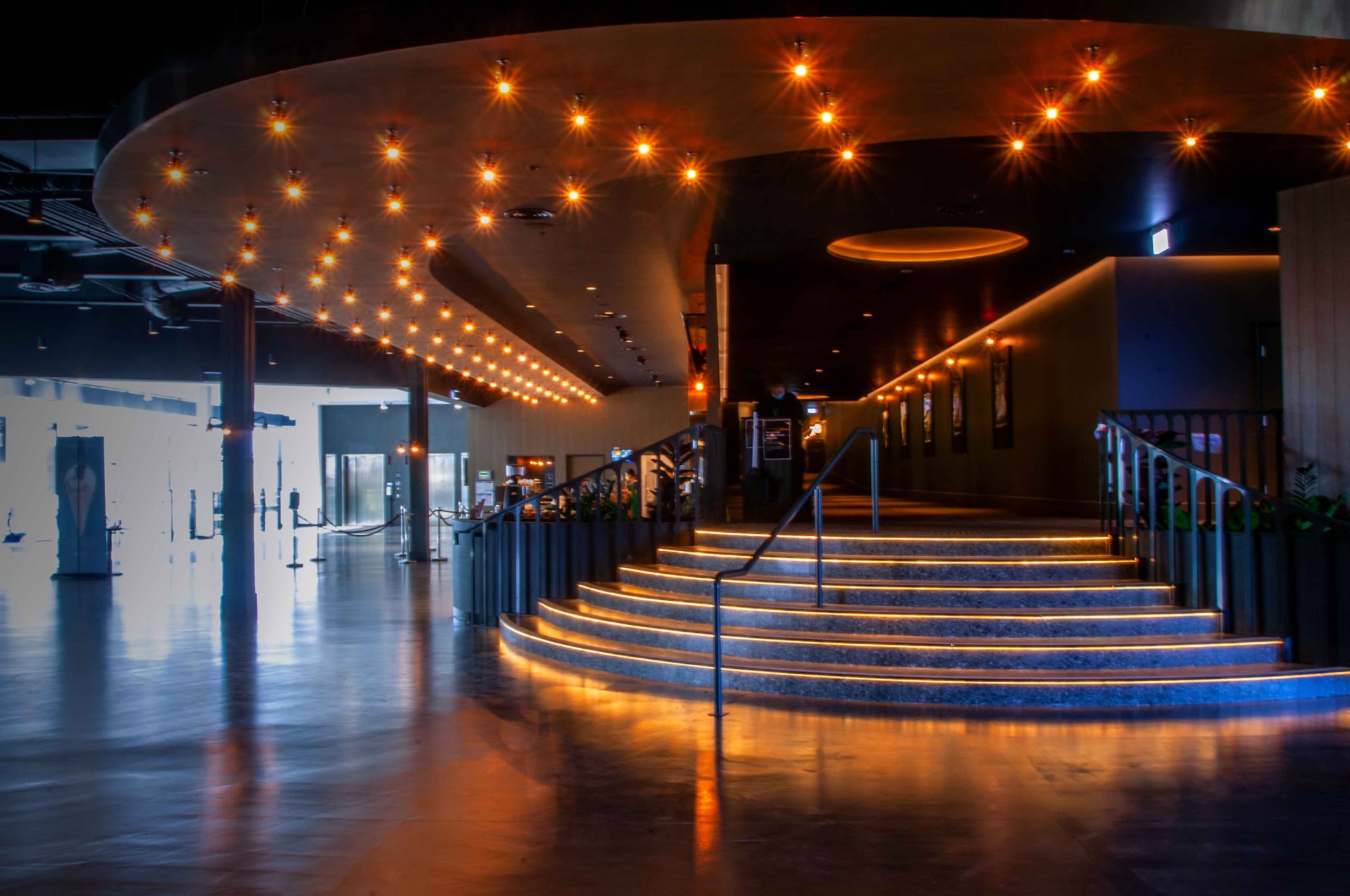 Palace Cinemas