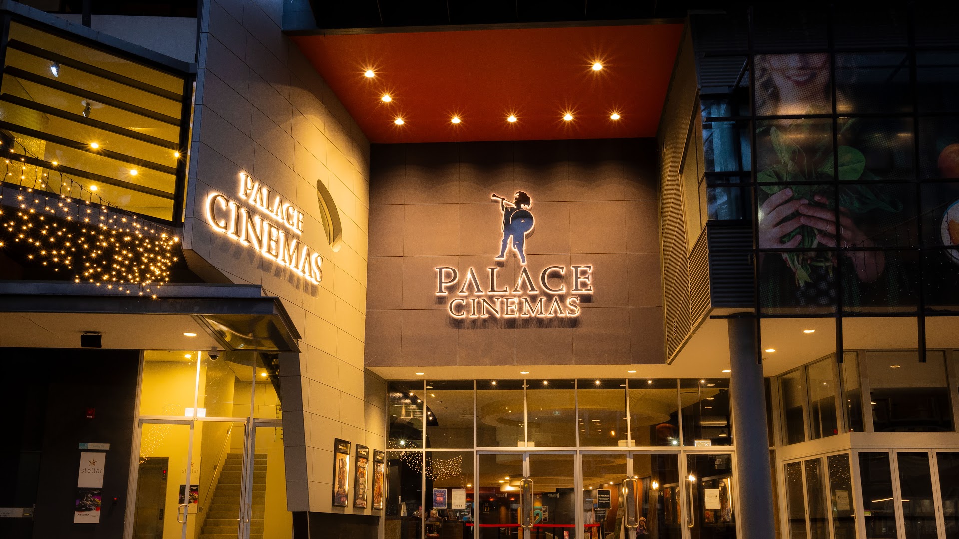 Palace Cinemas Moore Park
