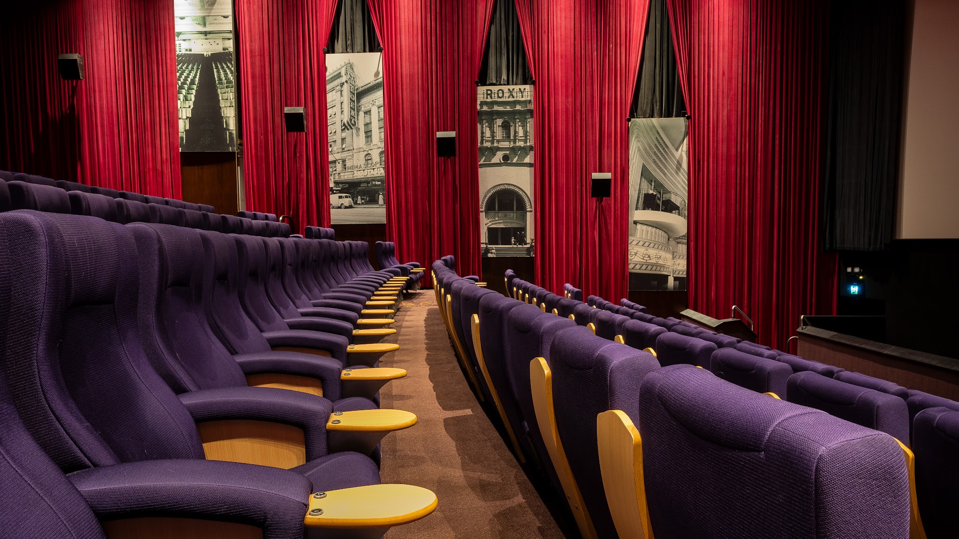 Palace Cinemas Moore Park photo 3