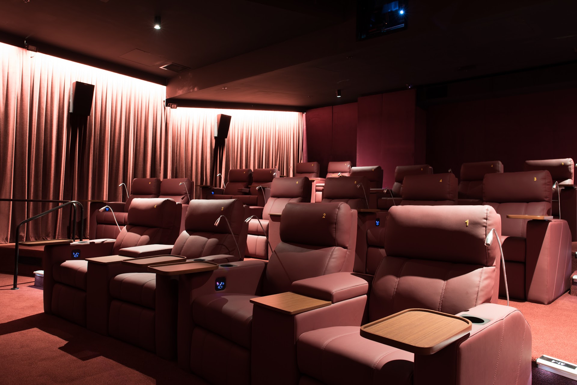 Palace Cinemas Raine Square photo 2