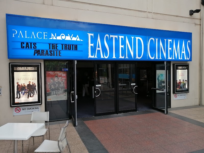 Palace Nova Eastend Cinemas photo 3