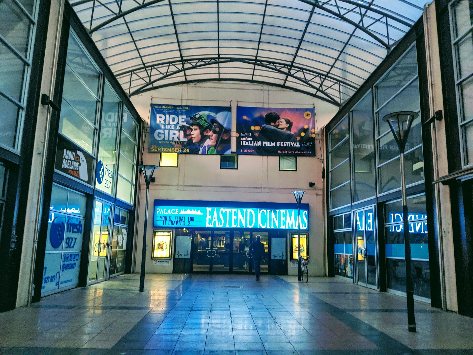 Palace Nova Eastend Cinemas photo 2
