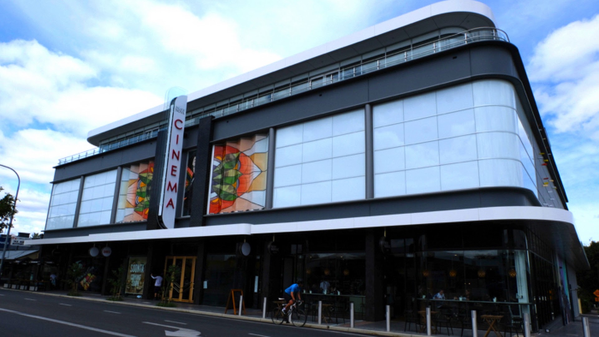 Palace Nova Prospect Cinemas