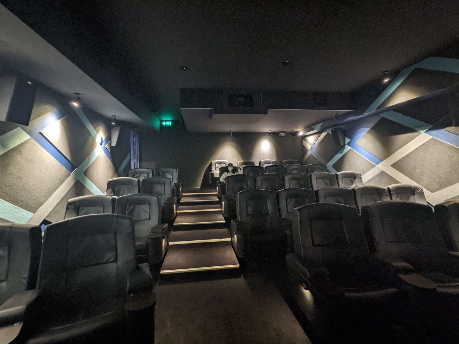 Palace Nova Prospect Cinemas photo 3