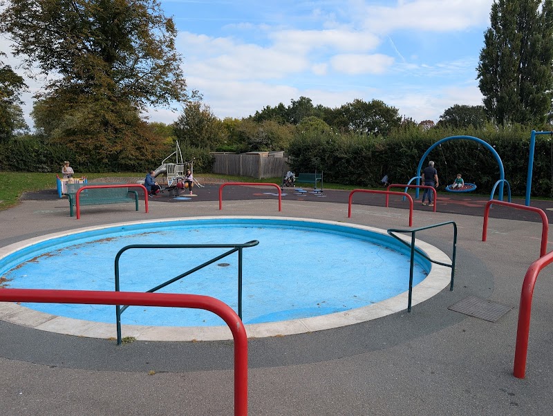 Palewell Park photo 3