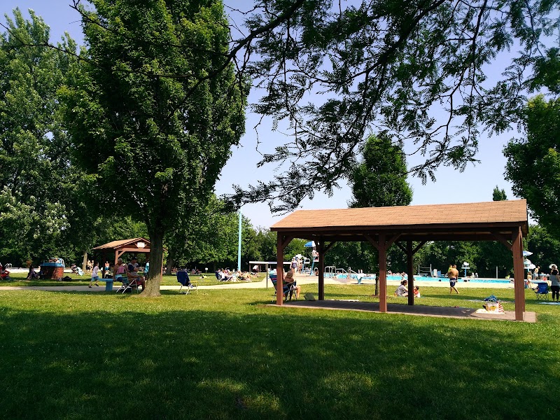 Palisades Park Swim Club photo 2