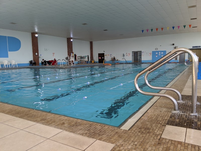Palisadium Swim & Gym