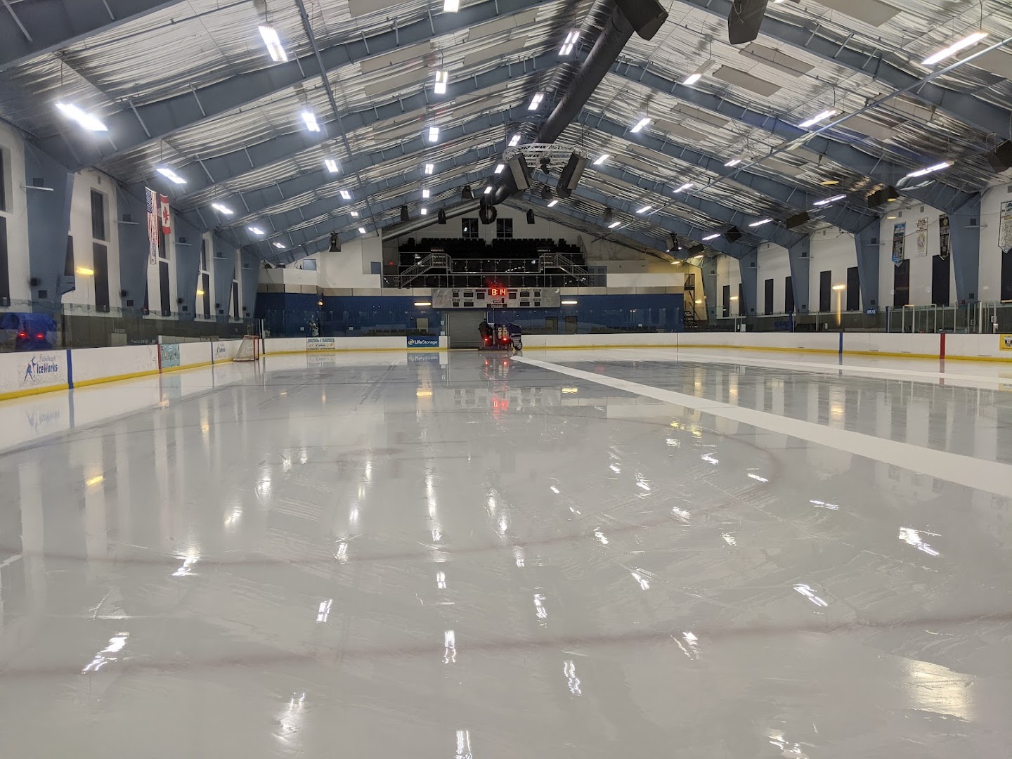 Palm Beach Ice Works LLC