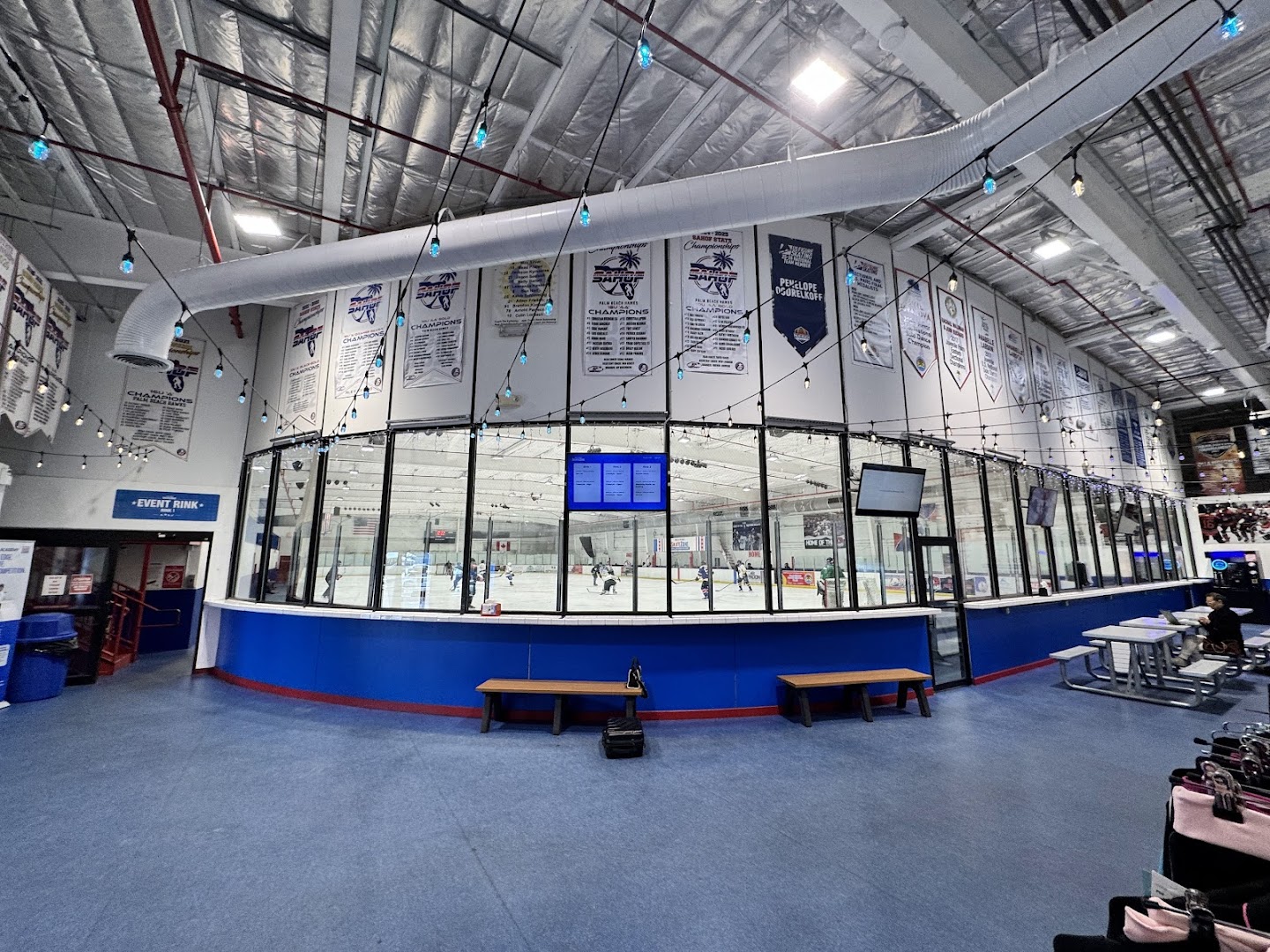 Palm Beach Skate Zone photo 3