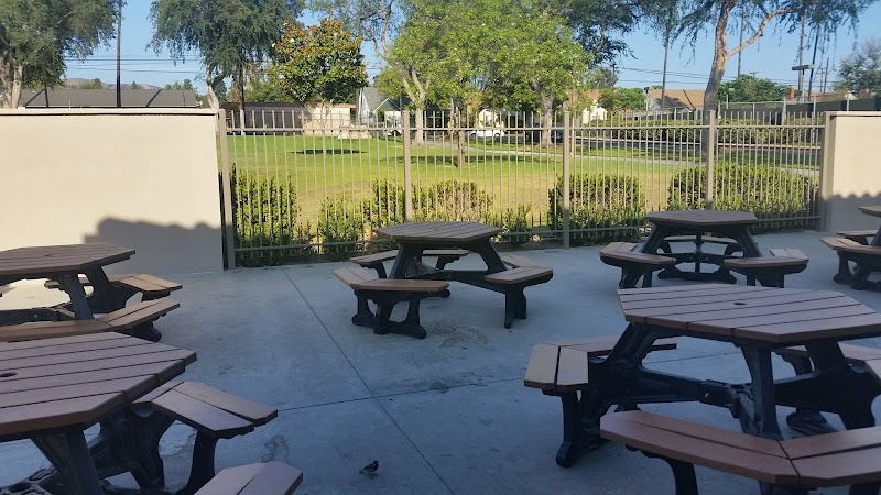 Palm Park Aquatic Center