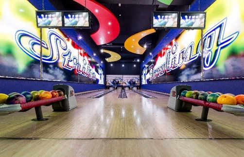 Palma Bowling Club photo 4