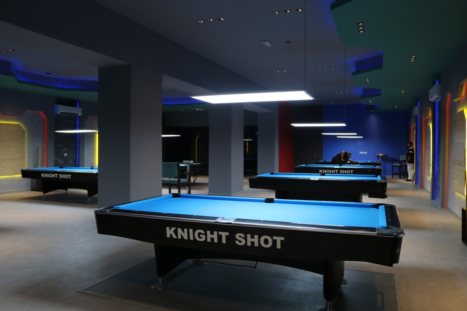 Palma Bowling Club photo 5