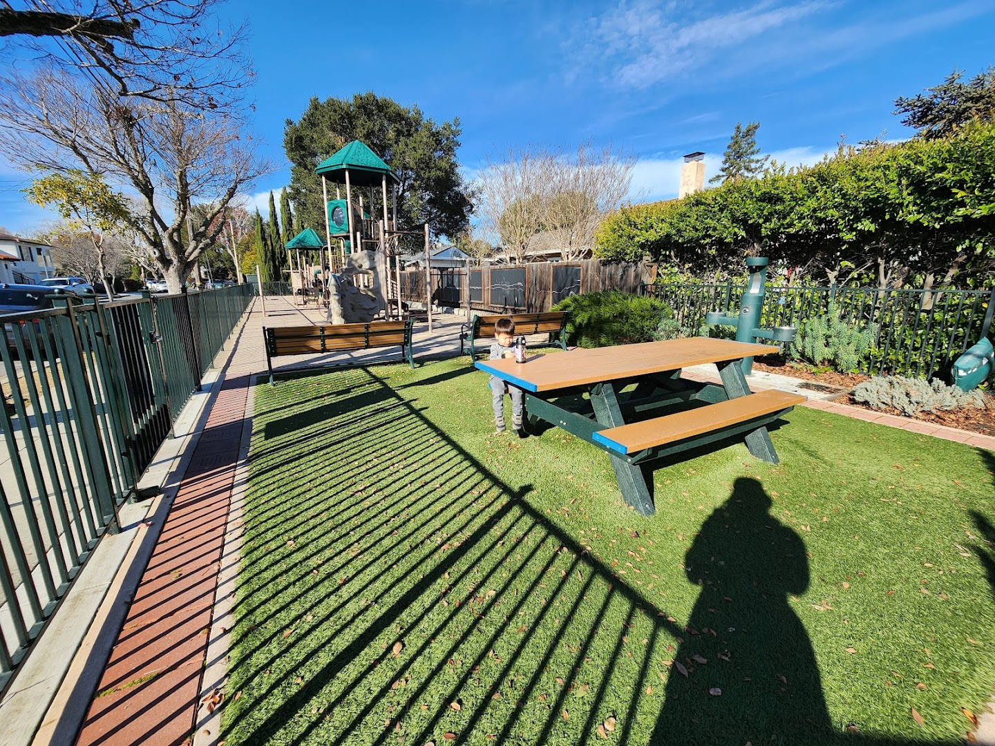 Paloma Playground photo 2