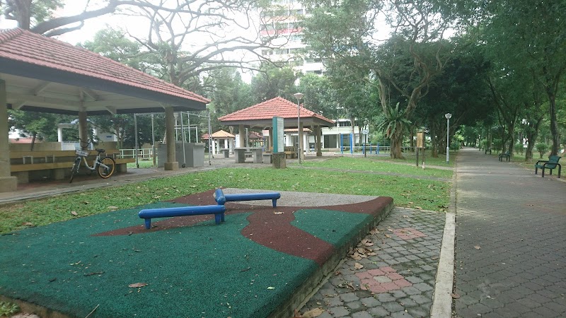 Pandan Gardens Leisure Park photo 3
