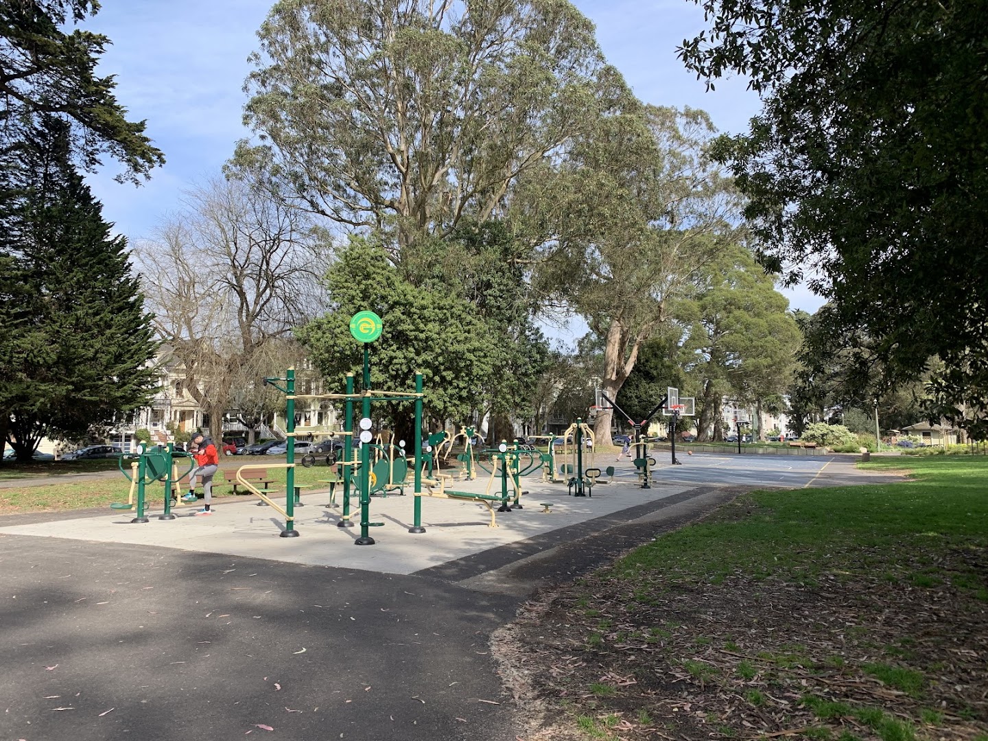 Panhandle Playground photo 2