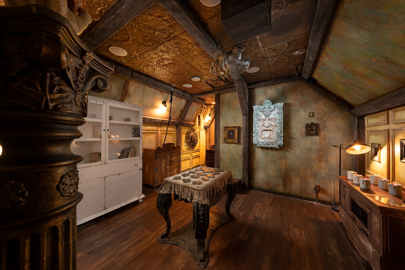 PanIQ Escape Room Austin