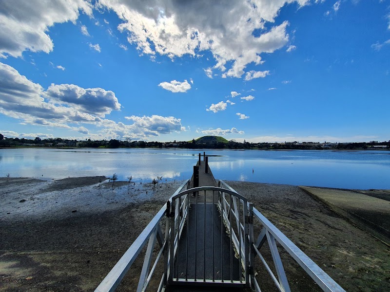 Panmure Basin