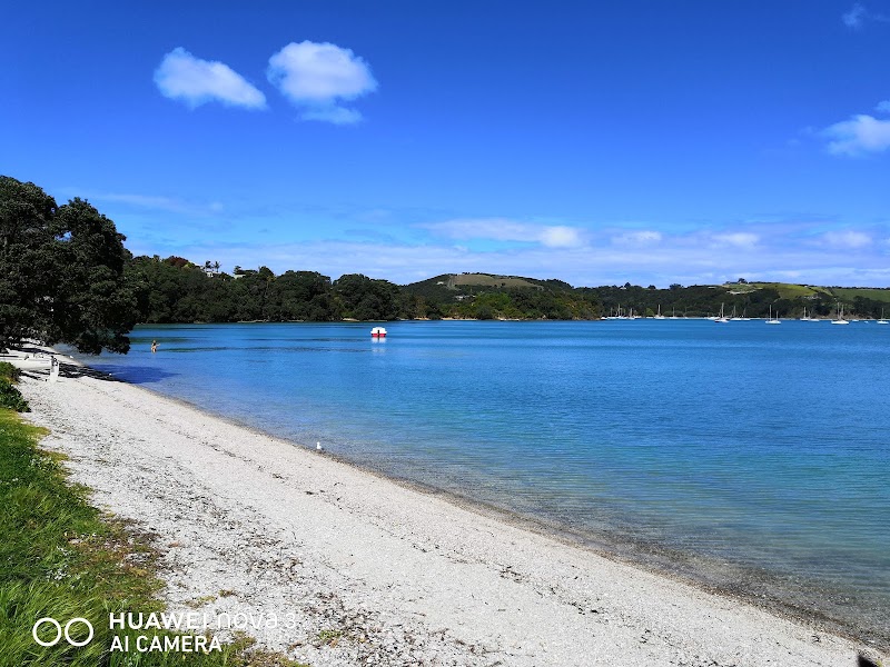 Panmure Basin photo 2