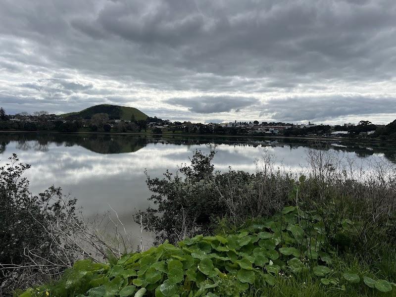 Panmure Basin photo 3