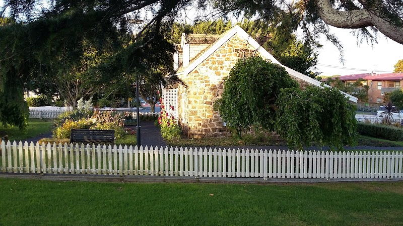 Panmure Historical Society & Stone Cottage Museum photo 2