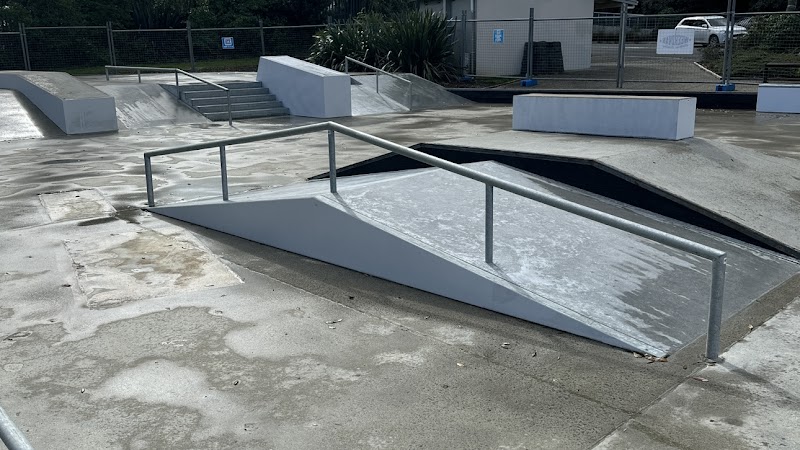 Panmure Skatepark