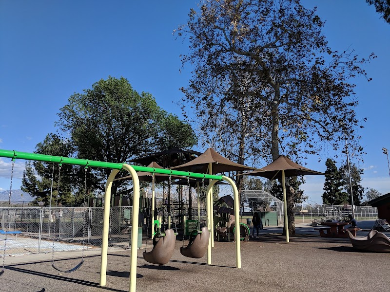 Panorama Park