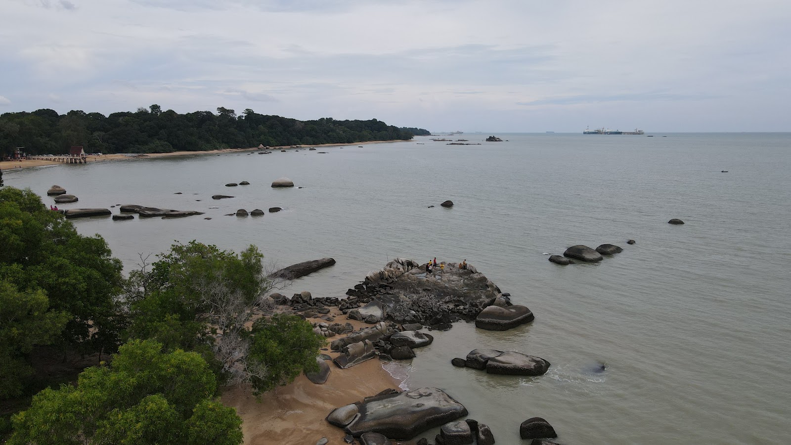 Pantai Tanjung Bidara photo 2