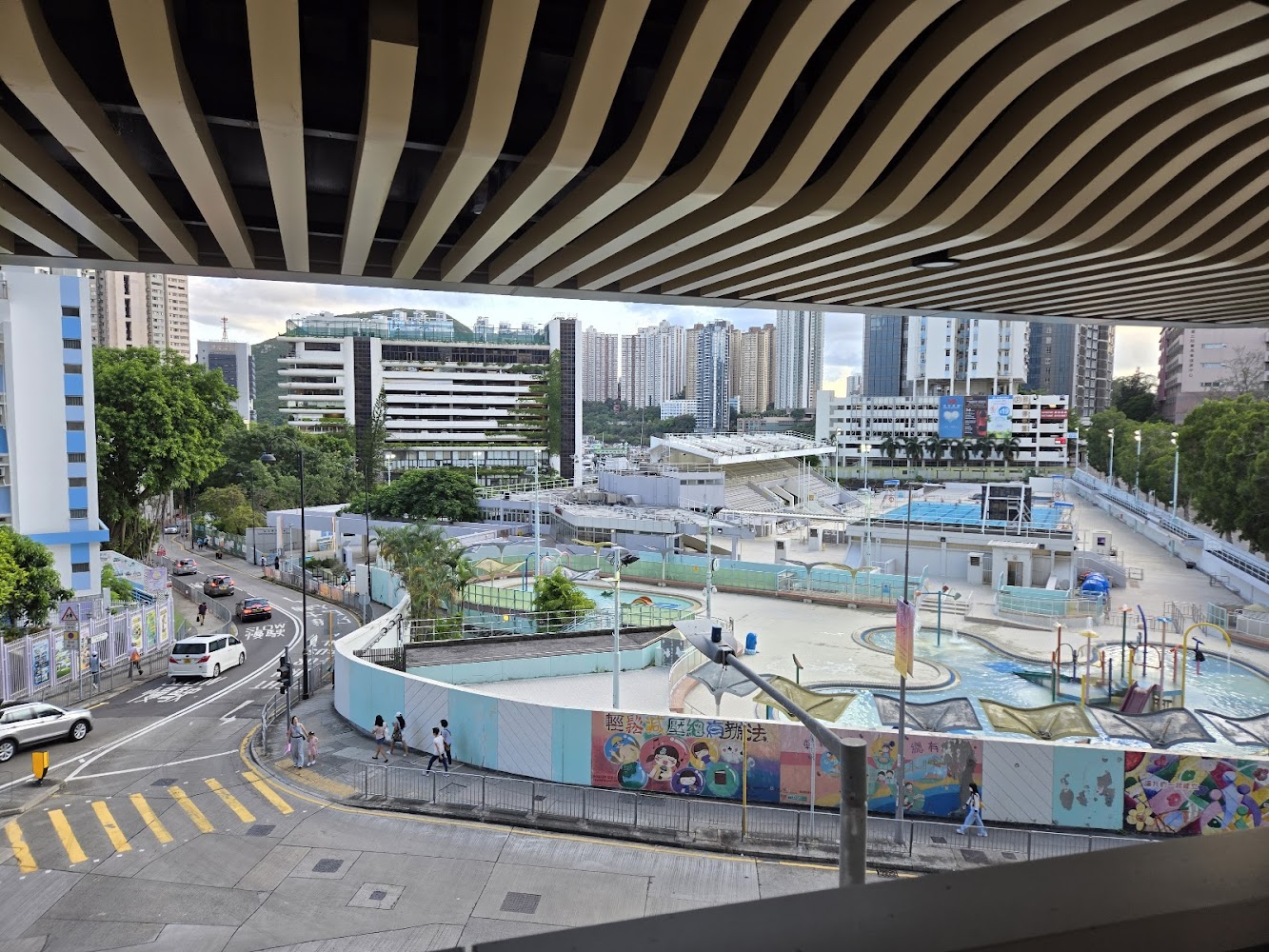 Pao Yue Kong Swimming Pool photo 5