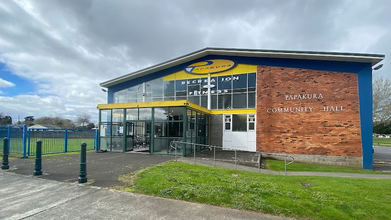 Papakura Leisure Centre