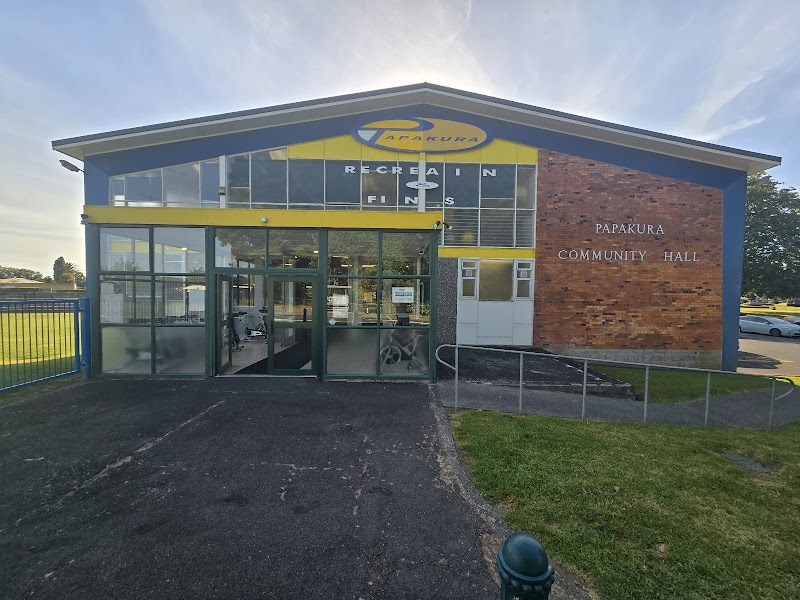 Papakura Leisure Centre photo 2