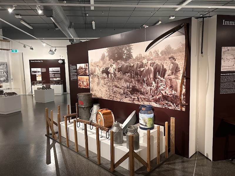 Papakura Museum photo 2