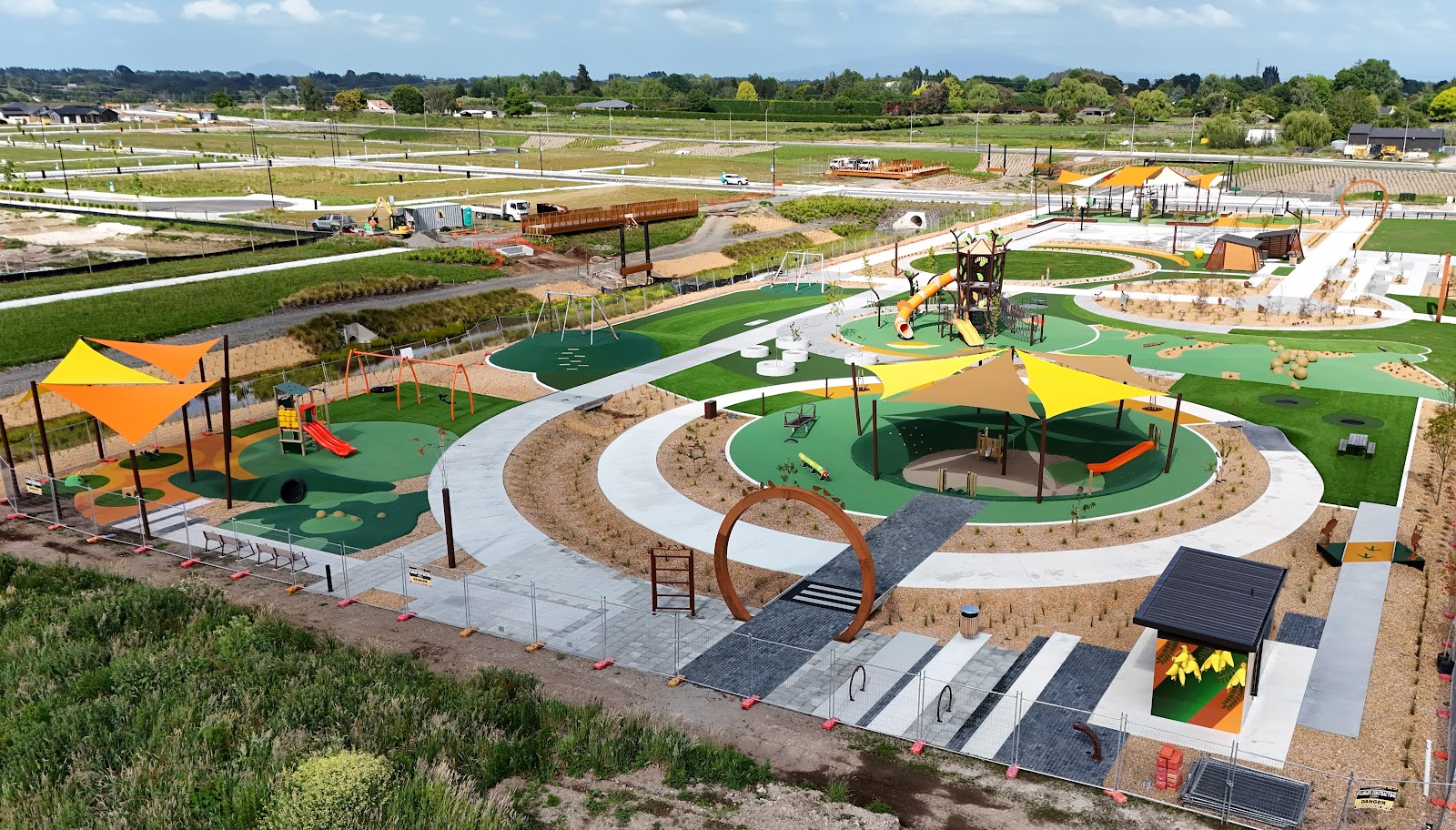 Papatakohe Park