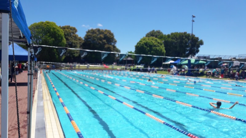 Papatoetoe Centennial Pool and Leisure Centre photo 2