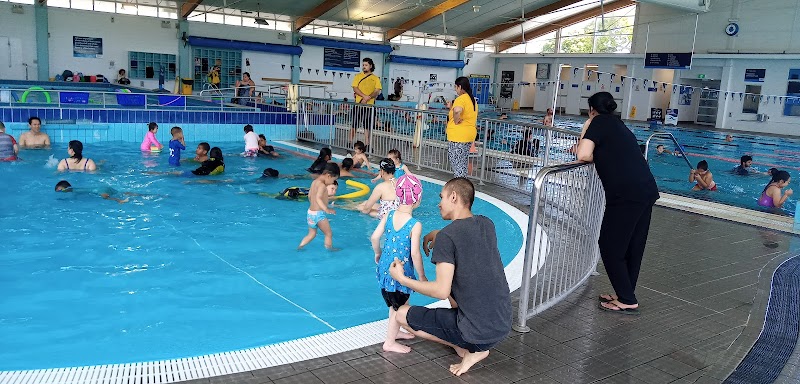 Papatoetoe Centennial Pool and Leisure Centre photo 3