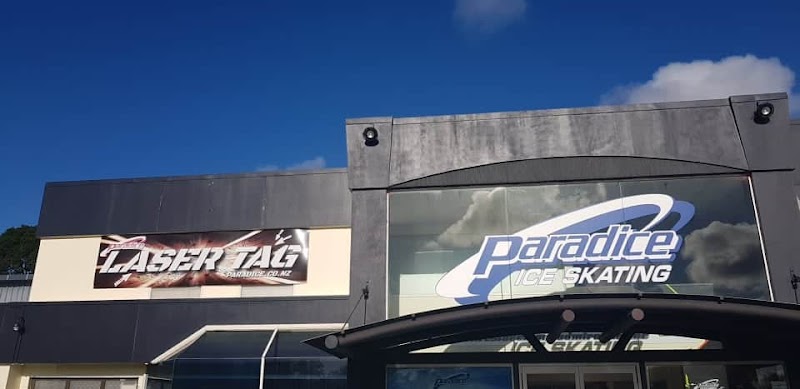 Paradice Avondale Laser Tag