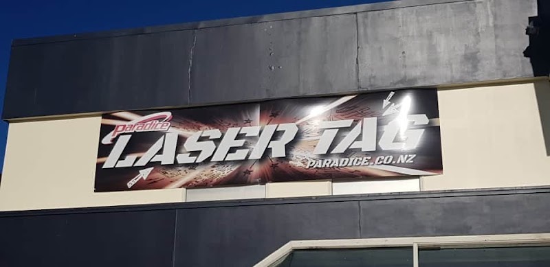 Paradice Avondale Laser Tag photo 2