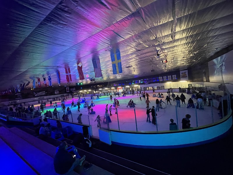 Paradice Ice Skating Botany photo 2