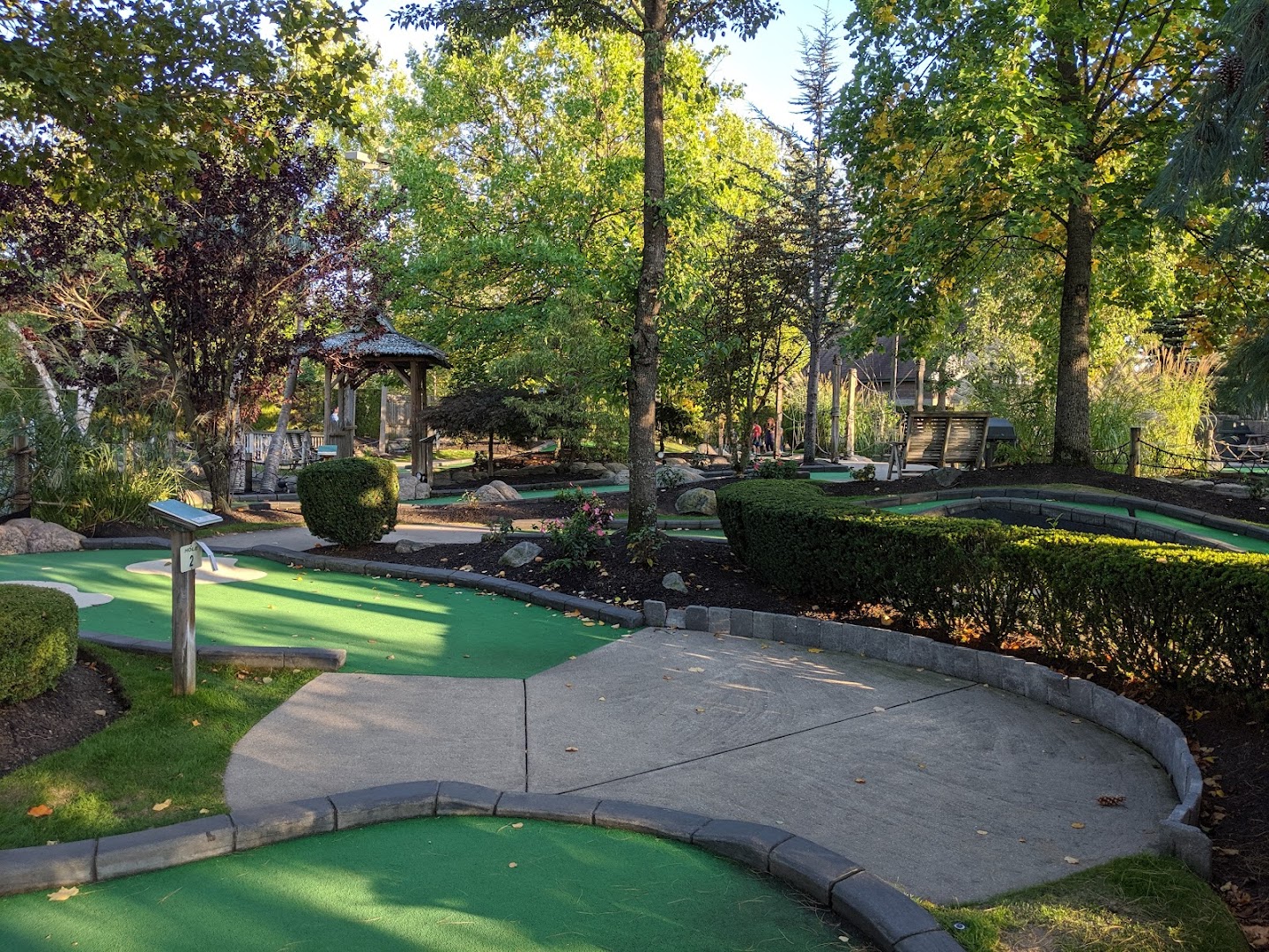 Paradise Family Golf photo 3