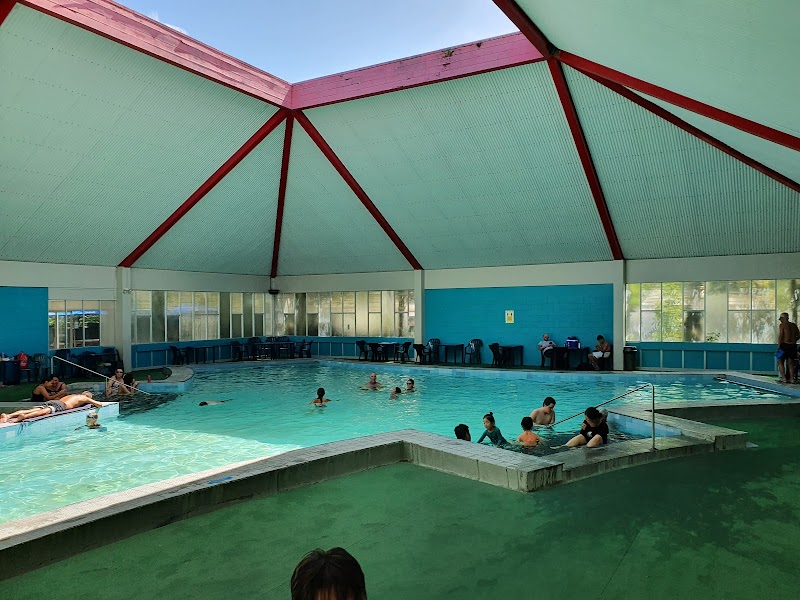 Parakai Springs photo 2