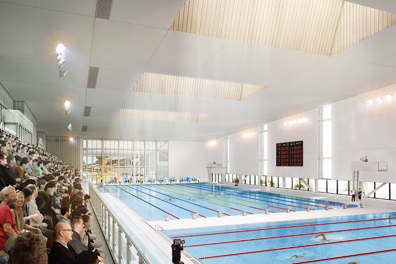 Parakiore Recreation and Sports Centre