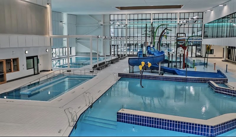 Parakiore Recreation and Sports Centre photo 2