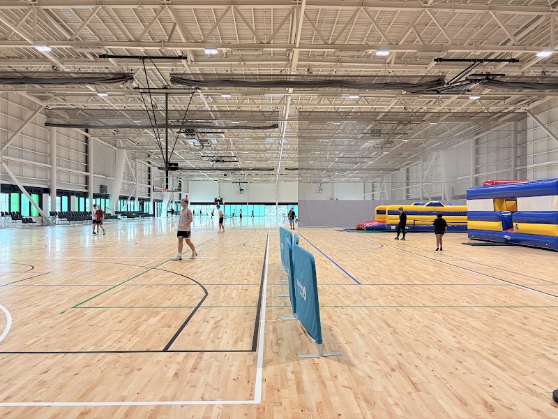 Parakiore Recreation and Sports Centre photo 3