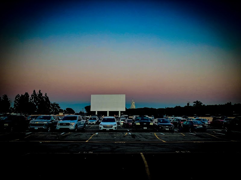 Paramount Drive-In Theatres photo 2