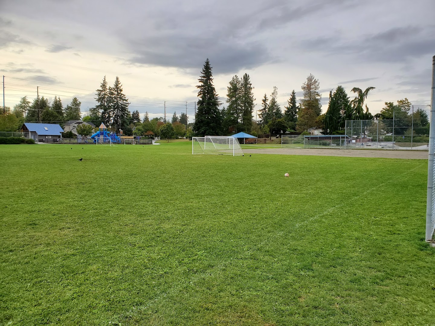 Paramount Park Playground photo 3