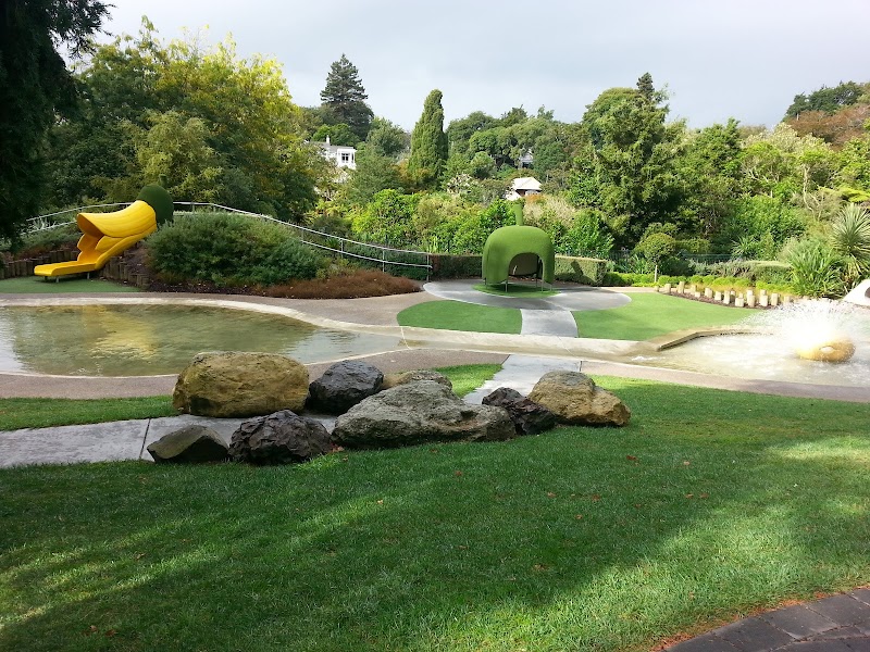 Parana Park